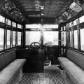 First bus, 1919
