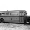 Bus Leyland, 1933