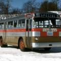 Twin Coach bus, 1947