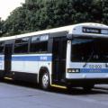 Bus GM Classic, 1983