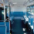 Bus GM Classic, 1984