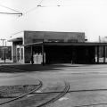 Garland terminus, 1953