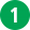 Icon Line 1 Green