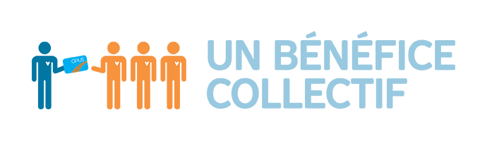 Un bénéfice collectif