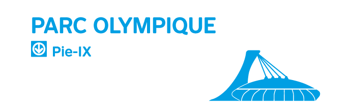 Parc Olympique