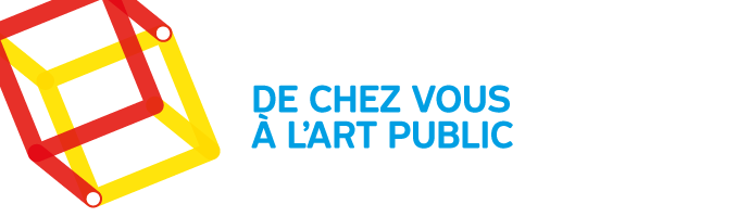 de chez-vous à l'art public