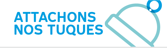 Attachons nos tuques