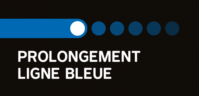Prolongement de la ligne bleue : la STM salue l’engagement des gouvernements et poursuit ses travaux
