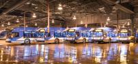 Bus disponibles : le plan de la STM fonctionne et les efforts se poursuivent