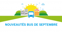 La STM annonce l’amélioration de service du réseau des bus dans l’arrondissement Ahuntsic – Cartierville