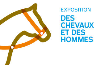 Exposition Des chevaux et des hommes