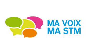Ma voix ma STM