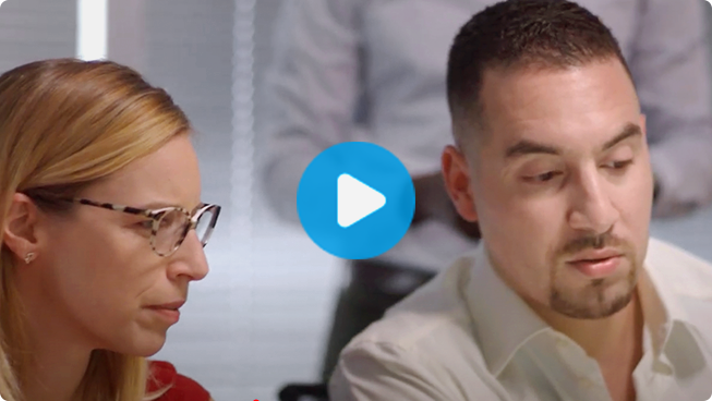 Vidéo qui présente les emplois en affaires juridiques et gouvernance à Montréal