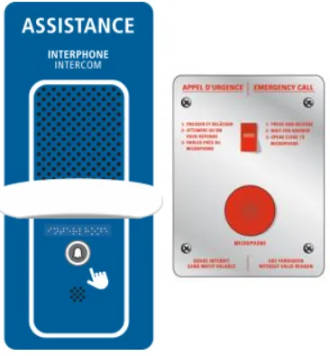 assistance