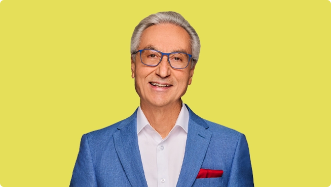 CA Dominic Perri