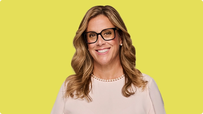CA Julie-Pascale Provost