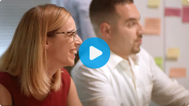 Vidéo qui présente les différentes opportunités d’emploi en administration et services corporatifs à la STM