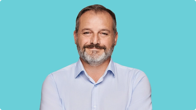 CA Sylvain Gariepy