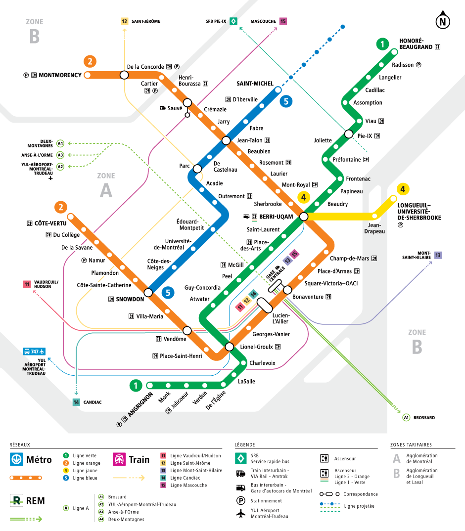 Ligne 4 TCVO : nouveaux horaires - Ville d'Orange