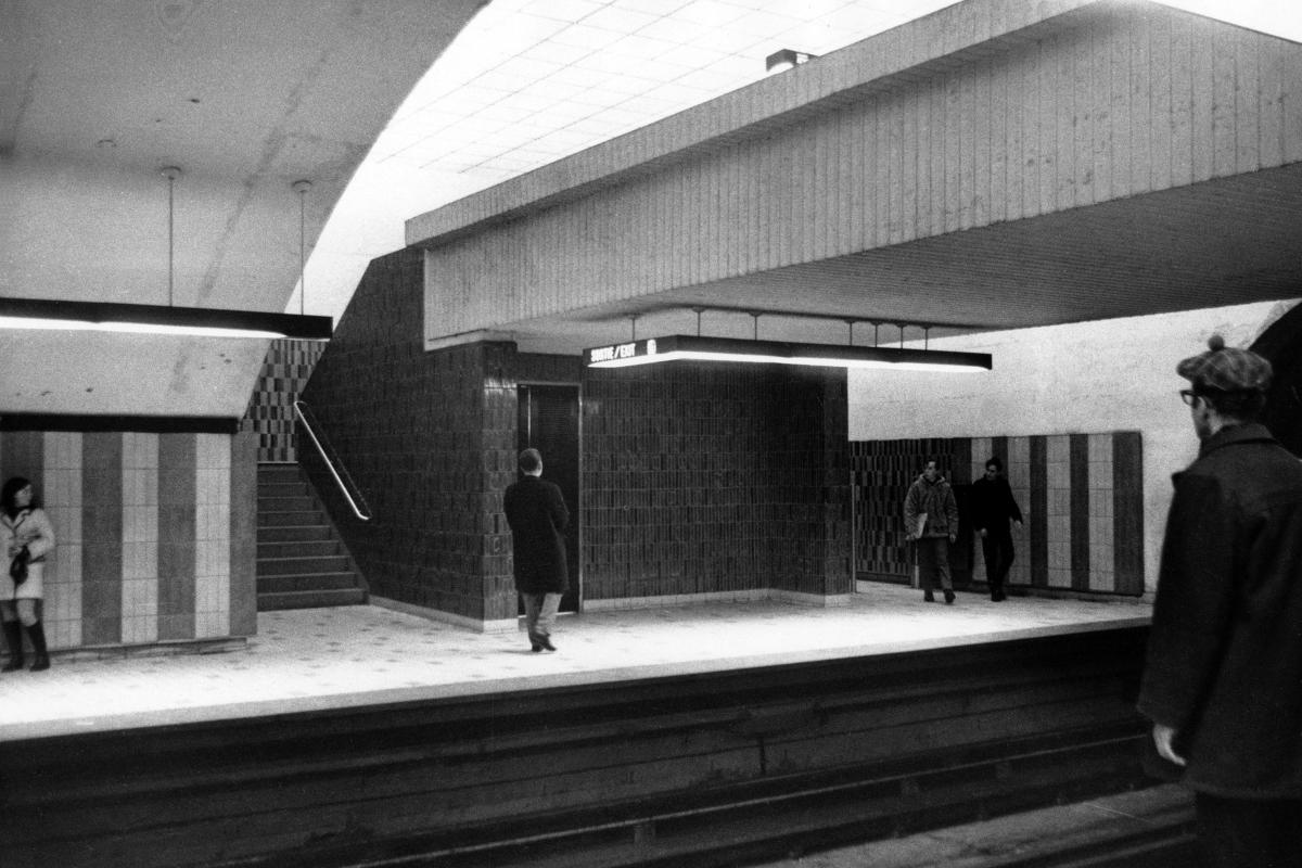 Station Guy (Guy-Concordia)