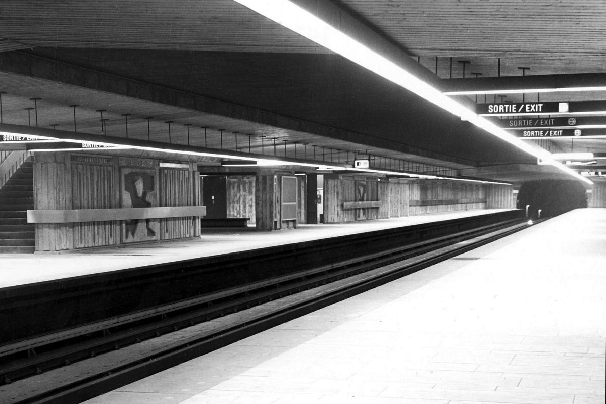 Station Île-Sainte-Hélène (Jean-Drapeau)