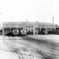 Garage Saint-Henri, 1926