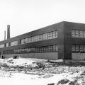 Garage Villeray, 1947