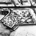 Namur Garage, 1956