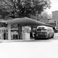 Atwater Terminus, 1956