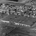 Saint-Michel Garage, 1959