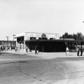 Garland Terminus, 1959