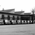 Inspectors at Youville, 1959