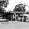 Cartierville Terminus, 1961