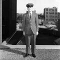 Uniforme de chauffeur, 1965