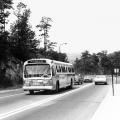 Service Promenade, 1966