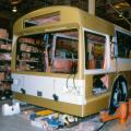 GM Classic bus, 1983