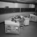 Centre de contrôle, 1966