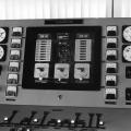 Control Centre, 1966
