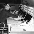 Control Centre, 1966