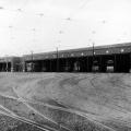 St. Denis barns, 1907