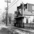 Oratory shelter, 1915