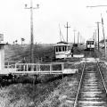 Shelters on the Pointe-aux-Trembles Line, 1920