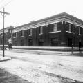 Mont Royal Barns, 1925