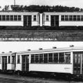 Tramway articulé, 1928