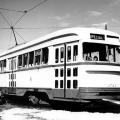 PCC tramway, 1944