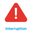 Interruption
