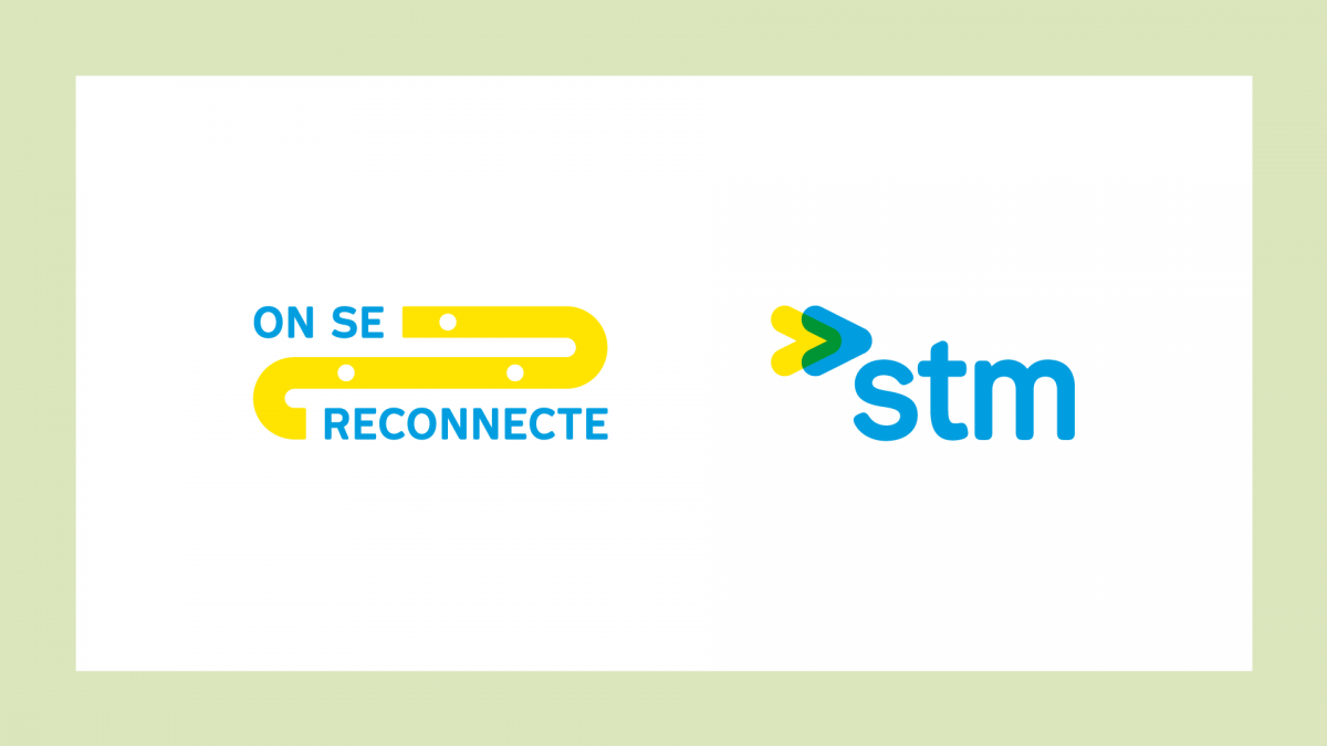 Return to work: STM reconnects with customers | Société de transport de ...