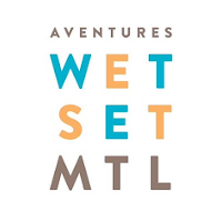 Aventures wet set MTL