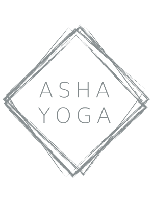 ASHA YOGA