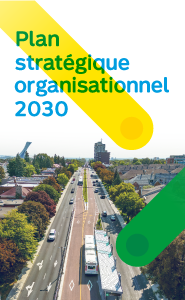 Plan stratégique organisationnel 2030